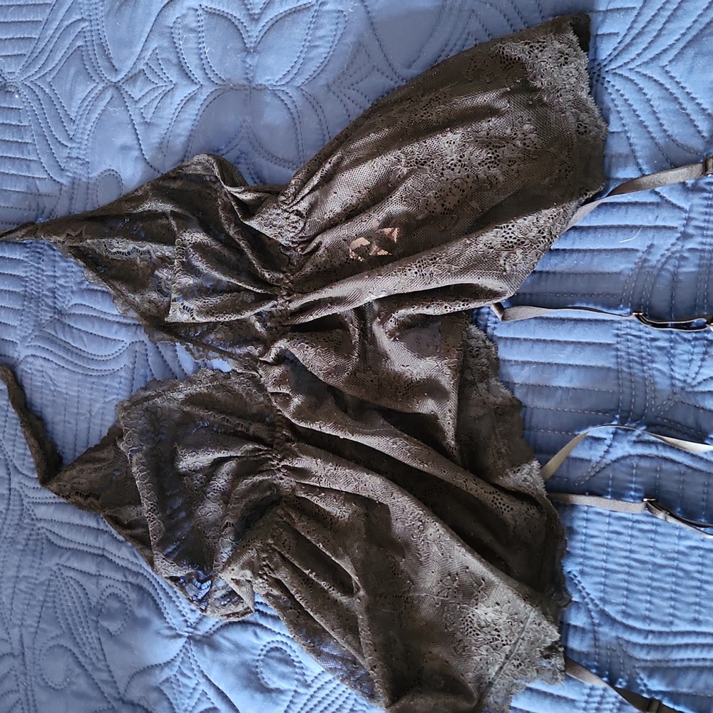 Victoria's secret size large